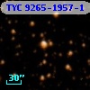 TYC 9265-1957-1