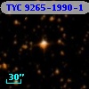 TYC 9265-1990-1