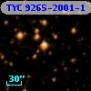 TYC 9265-2001-1