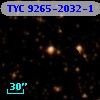 TYC 9265-2032-1