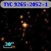 TYC 9265-2052-1
