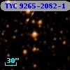 TYC 9265-2082-1