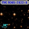 TYC 9265-2122-1