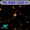 TYC 9265-2157-1