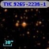 TYC 9265-2238-1