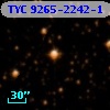 TYC 9265-2242-1