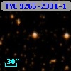 TYC 9265-2331-1