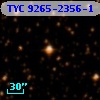 TYC 9265-2356-1