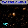 TYC 9266-2405-1
