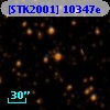 [STK2001] 10347e