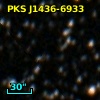 PKS J1436-6933