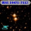 IRAS 14471-7112