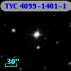 TYC 4099-1401-1