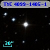 TYC 4099-1405-1