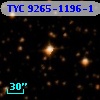 TYC 9265-1196-1