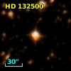 HD 132500