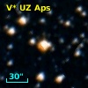 V* UZ Aps