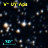V* UY Aps