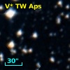 V* TW Aps