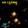 HD 133980
