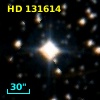 HD 131614
