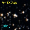 V* TX Aps