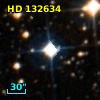 HD 132634
