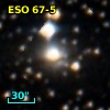 ESO  67-5