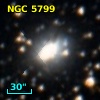 NGC  5799