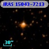 IRAS 15043-7213