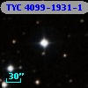 TYC 4099-1931-1
