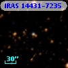 IRAS 14431-7235