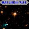 IRAS 14534-7133