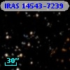 IRAS 14543-7239