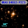 IRAS 14552-7223