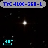 TYC 4100-560-1