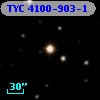 TYC 4100-903-1