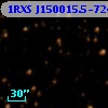 1RXS J150015.5-724845