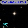 TYC 4100-1187-1