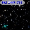 PKS 1447-733