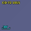 CD-72  1015