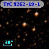 TYC 9262-19-1
