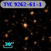 TYC 9262-61-1