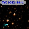 TYC 9262-94-1