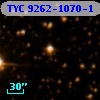 TYC 9262-1070-1