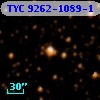 TYC 9262-1089-1