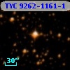 TYC 9262-1161-1