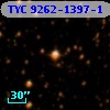 TYC 9262-1397-1