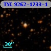 TYC 9262-1733-1