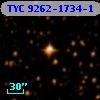 TYC 9262-1734-1